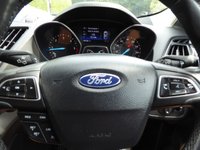 USED 2018 18 FORD KUGA 1.5 TDCi Zetec SUV 5dr Diesel Manual Euro 6 (s/s) (120 ps) NEW MOT, SERVICE, WARRANTY