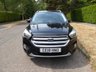 USED 2018 18 FORD KUGA 1.5 TDCi Zetec SUV 5dr Diesel Manual Euro 6 (s/s) (120 ps) NEW MOT, SERVICE, WARRANTY