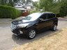 USED 2018 18 FORD KUGA 1.5 TDCi Zetec SUV 5dr Diesel Manual Euro 6 (s/s) (120 ps) NEW MOT, SERVICE, WARRANTY