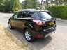 USED 2018 18 FORD KUGA 1.5 TDCi Zetec SUV 5dr Diesel Manual Euro 6 (s/s) (120 ps) NEW MOT, SERVICE, WARRANTY