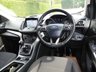 USED 2018 18 FORD KUGA 1.5 TDCi Zetec SUV 5dr Diesel Manual Euro 6 (s/s) (120 ps) NEW MOT, SERVICE, WARRANTY