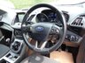USED 2018 18 FORD KUGA 1.5 TDCi Zetec SUV 5dr Diesel Manual Euro 6 (s/s) (120 ps) NEW MOT, SERVICE, WARRANTY