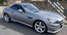 USED 2013 63 MERCEDES-BENZ SLK 2.1 SLK250 CDi AMG Sport Convertible 2 Door Diesel G-Tronic+ Euro 5 (s/s) (204 ps) 6 SERVICES TO 42,682 MILES