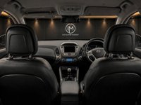 USED 2014 14 HYUNDAI IX35 1.7 CRDi Premium SUV 5dr Diesel Manual Euro 5 (s/s) (115 ps) 