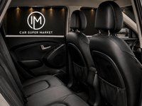 USED 2014 14 HYUNDAI IX35 1.7 CRDi Premium SUV 5dr Diesel Manual Euro 5 (s/s) (115 ps) 