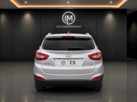 USED 2014 14 HYUNDAI IX35 1.7 CRDi Premium SUV 5dr Diesel Manual Euro 5 (s/s) (115 ps) 