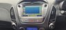 USED 2014 14 HYUNDAI IX35 1.7 CRDi Premium SUV 5dr Diesel Manual Euro 5 (s/s) (115 ps) 
