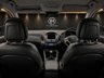 USED 2014 14 HYUNDAI IX35 1.7 CRDi Premium SUV 5dr Diesel Manual Euro 5 (s/s) (115 ps) 