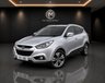 USED 2014 14 HYUNDAI IX35 1.7 CRDi Premium SUV 5dr Diesel Manual Euro 5 (s/s) (115 ps) 