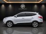 USED 2014 14 HYUNDAI IX35 1.7 CRDi Premium SUV 5dr Diesel Manual Euro 5 (s/s) (115 ps) 