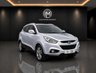 USED 2014 14 HYUNDAI IX35 1.7 CRDi Premium SUV 5dr Diesel Manual Euro 5 (s/s) (115 ps) 
