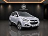 USED 2014 14 HYUNDAI IX35 1.7 CRDi Premium SUV 5dr Diesel Manual Euro 5 (s/s) (115 ps) 