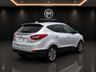 USED 2014 14 HYUNDAI IX35 1.7 CRDi Premium SUV 5dr Diesel Manual Euro 5 (s/s) (115 ps) 