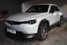 USED 2024 24 MAZDA MX-30 35.5kWh Exclusive-Line SUV 5dr Electric Auto (145 ps) 