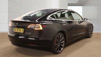 USED 2020 70 TESLA Model 3 (Dual Motor) Performance Saloon 4dr Electric Auto 4WDE (Performance Upgrade) (449 bhp) PAN ROOF + SAT-NAV + REAR CAM
