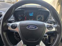 USED 2018 67 FORD TRANSIT CUSTOM 2.0 TDCi 290 Limited Combi Van 6dr Diesel Manual L2 H1 (Euro 6) (165 g/km, 168 bhp) 