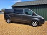 USED 2018 67 FORD TRANSIT CUSTOM 2.0 TDCi 290 Limited Combi Van 6dr Diesel Manual L2 H1 (Euro 6) (165 g/km, 168 bhp) 