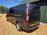 USED 2018 67 FORD TRANSIT CUSTOM 2.0 TDCi 290 Limited Combi Van 6dr Diesel Manual L2 H1 (Euro 6) (165 g/km, 168 bhp) 