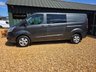 USED 2018 67 FORD TRANSIT CUSTOM 2.0 TDCi 290 Limited Combi Van 6dr Diesel Manual L2 H1 (Euro 6) (165 g/km, 168 bhp) 
