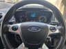 USED 2018 67 FORD TRANSIT CUSTOM 2.0 TDCi 290 Limited Combi Van 6dr Diesel Manual L2 H1 (Euro 6) (165 g/km, 168 bhp) 