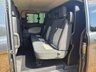 USED 2018 67 FORD TRANSIT CUSTOM 2.0 TDCi 290 Limited Combi Van 6dr Diesel Manual L2 H1 (Euro 6) (165 g/km, 168 bhp) 