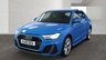 USED 2019 19 AUDI A1 1.0 TFSI 30 S line Sportback 5dr Petrol S Tronic Euro 6 (s/s) (116 ps) CALL 01752 406101 FOR MORE DETAILS!!