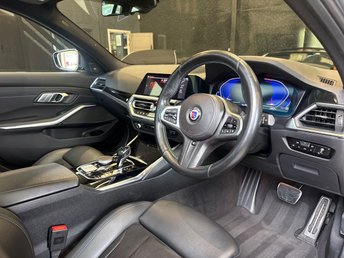 View our BMW ALPINA D3