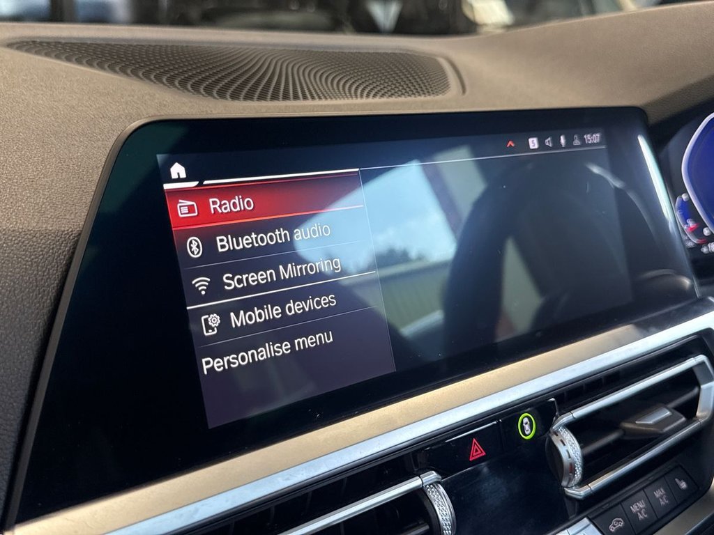 USED 2021 71 BMW ALPINA D3 3.0d MHT S Touring Switchtronic AWD Euro 6 (s/s) 5dr STUNNING COLOUR|PANORAMIC ROOF