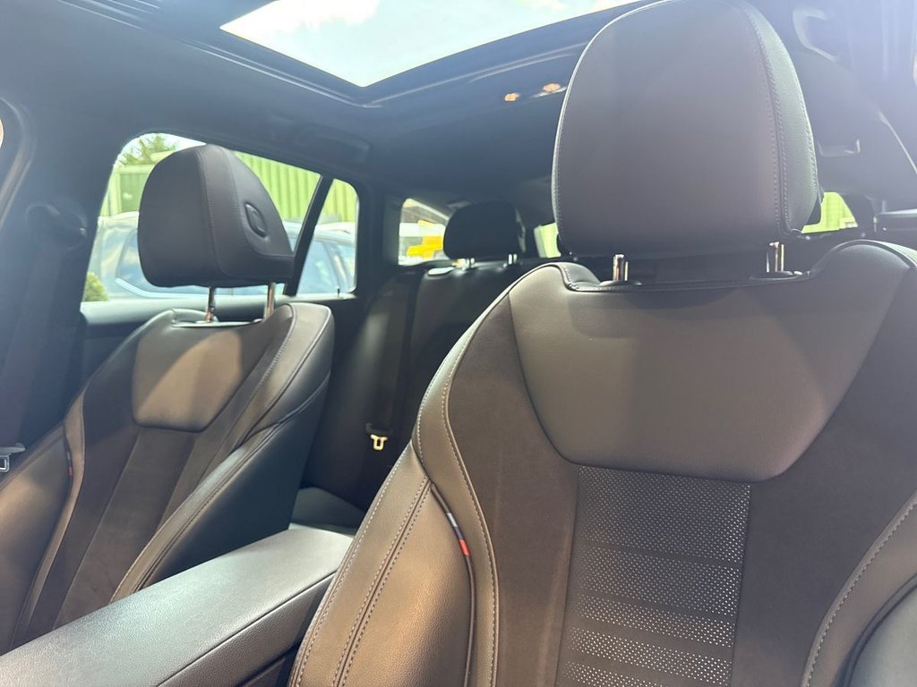 USED 2021 71 BMW ALPINA D3 3.0d MHT S Touring Switchtronic AWD Euro 6 (s/s) 5dr STUNNING COLOUR|PANORAMIC ROOF