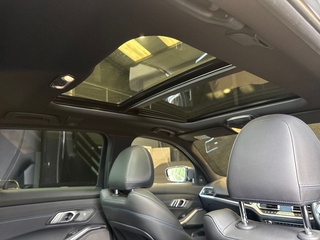 USED 2021 71 BMW ALPINA D3 3.0d MHT S Touring Switchtronic AWD Euro 6 (s/s) 5dr STUNNING COLOUR|PANORAMIC ROOF