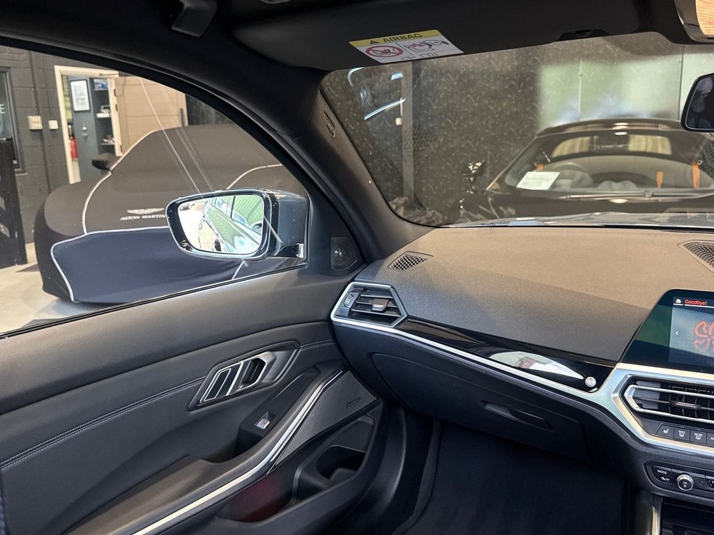 USED 2021 71 BMW ALPINA D3 3.0d MHT S Touring Switchtronic AWD Euro 6 (s/s) 5dr STUNNING COLOUR|PANORAMIC ROOF