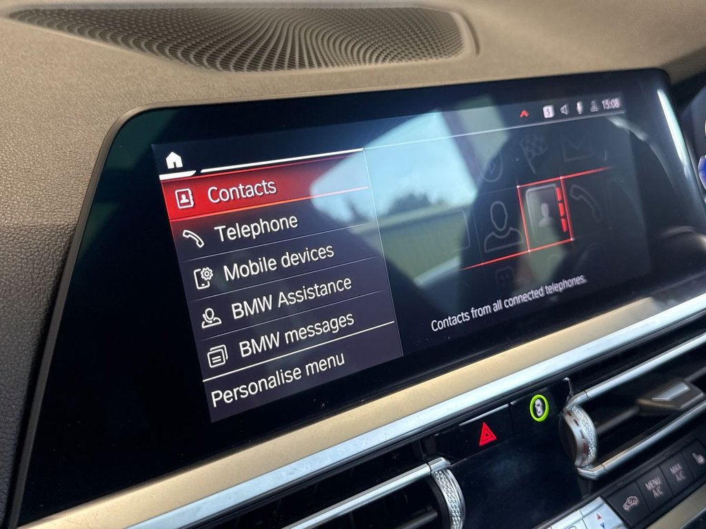USED 2021 71 BMW ALPINA D3 3.0d MHT S Touring Switchtronic AWD Euro 6 (s/s) 5dr STUNNING COLOUR|PANORAMIC ROOF
