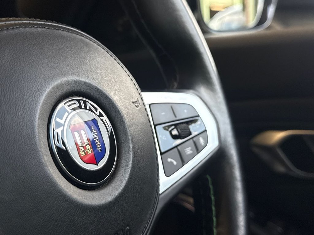 USED 2021 71 BMW ALPINA D3 3.0d MHT S Touring Switchtronic AWD Euro 6 (s/s) 5dr STUNNING COLOUR|PANORAMIC ROOF