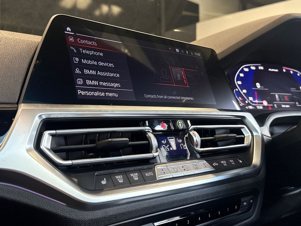 USED 2021 71 BMW ALPINA D3 3.0d MHT S Touring Switchtronic AWD Euro 6 (s/s) 5dr STUNNING COLOUR|PANORAMIC ROOF