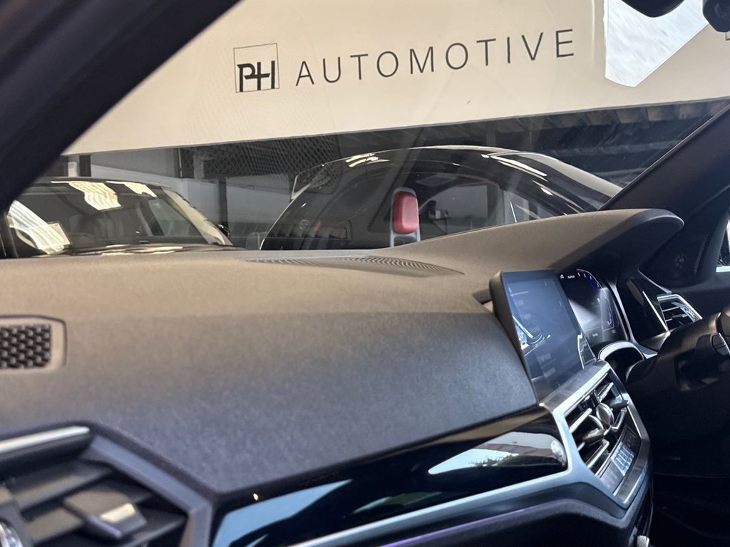 USED 2021 71 BMW ALPINA D3 3.0d MHT S Touring Switchtronic AWD Euro 6 (s/s) 5dr STUNNING COLOUR|PANORAMIC ROOF