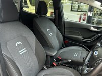 USED 2023 72 FORD FIESTA 1.0T EcoBoost Active Hatchback 5dr Petrol Manual Euro 6 (s/s) (100 ps) 