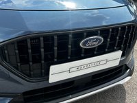 USED 2023 72 FORD FIESTA 1.0T EcoBoost Active Hatchback 5dr Petrol Manual Euro 6 (s/s) (100 ps) 
