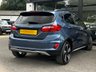 USED 2023 72 FORD FIESTA 1.0T EcoBoost Active Hatchback 5dr Petrol Manual Euro 6 (s/s) (100 ps) 