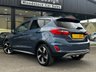 USED 2023 72 FORD FIESTA 1.0T EcoBoost Active Hatchback 5dr Petrol Manual Euro 6 (s/s) (100 ps) 