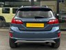 USED 2023 72 FORD FIESTA 1.0T EcoBoost Active Hatchback 5dr Petrol Manual Euro 6 (s/s) (100 ps) 