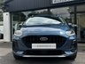 USED 2023 72 FORD FIESTA 1.0T EcoBoost Active Hatchback 5dr Petrol Manual Euro 6 (s/s) (100 ps) 