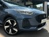 USED 2023 72 FORD FIESTA 1.0T EcoBoost Active Hatchback 5dr Petrol Manual Euro 6 (s/s) (100 ps) 