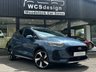 USED 2023 72 FORD FIESTA 1.0T EcoBoost Active Hatchback 5dr Petrol Manual Euro 6 (s/s) (100 ps) 