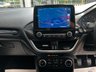 USED 2023 72 FORD FIESTA 1.0T EcoBoost Active Hatchback 5dr Petrol Manual Euro 6 (s/s) (100 ps) 