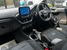USED 2023 72 FORD FIESTA 1.0T EcoBoost Active Hatchback 5dr Petrol Manual Euro 6 (s/s) (100 ps) 