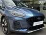 USED 2023 72 FORD FIESTA 1.0T EcoBoost Active Hatchback 5dr Petrol Manual Euro 6 (s/s) (100 ps) 