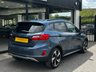 USED 2023 72 FORD FIESTA 1.0T EcoBoost Active Hatchback 5dr Petrol Manual Euro 6 (s/s) (100 ps) 