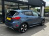 USED 2023 72 FORD FIESTA 1.0T EcoBoost Active Hatchback 5dr Petrol Manual Euro 6 (s/s) (100 ps) 