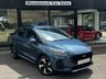 USED 2023 72 FORD FIESTA 1.0T EcoBoost Active Hatchback 5dr Petrol Manual Euro 6 (s/s) (100 ps) 