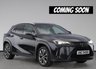 USED 2023 23 LEXUS UX 2.0 250h F Sport Design E-CVT Euro 6 (s/s) 5dr CarPlay,RevCam,Leather